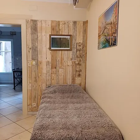 아파트 En Chandellerue 8 Centre Gare Et *