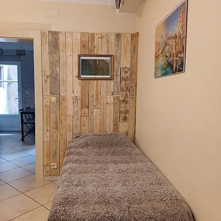 Apartment En Chandellerue 8 Centre Gare Et *