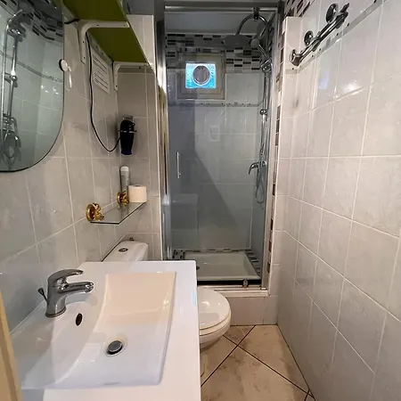 Apartment En Chandellerue 8 Centre Gare Et *