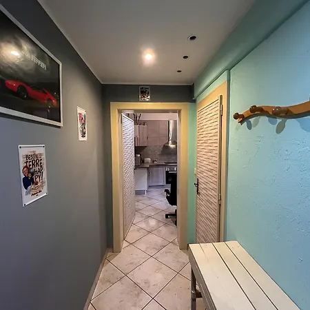 Apartment En Chandellerue 8 Centre Gare Et Metz