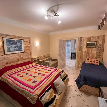 Apartment En Chandellerue 8 Centre Gare Et Metz